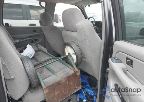 2005 Chevrolet Avalanche 1500 Ls from USA, damaged, VIN 3GNEC12ZX5G202157